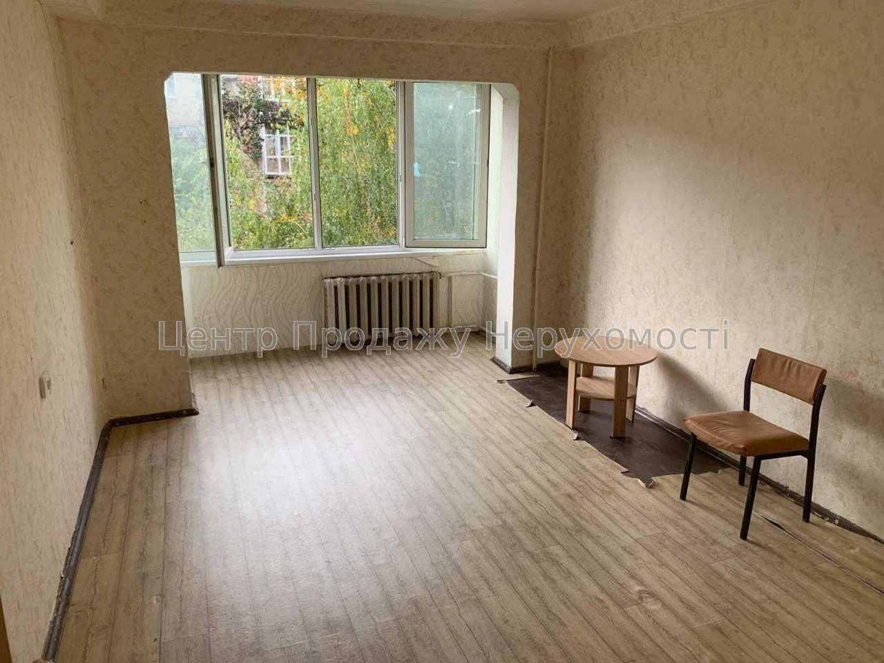 Продаж квартири у Києві, 1 кімн, 4/5, 34. 30 м²