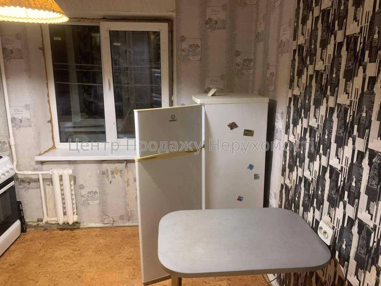 Продаж квартири у Києві, 1 кімн, 4/5, 34. 30 м²
