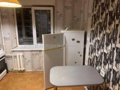 Продаж квартири у Києві, 1 кімн, 4/5, 34. 30 м²