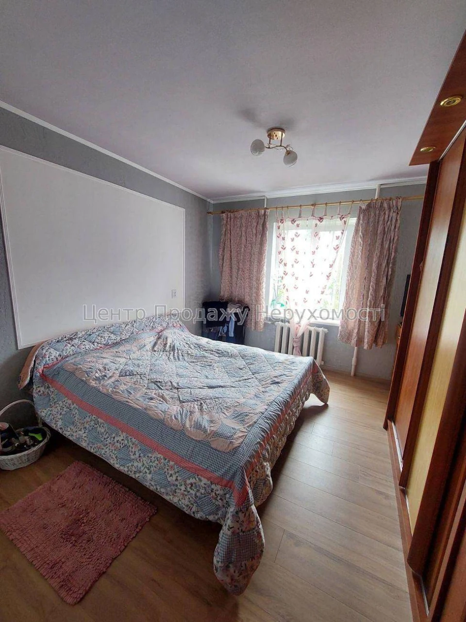 Продаж 3-кімн. квартири 75, 2 м², 2/16 пов, Київ. Відмінна п