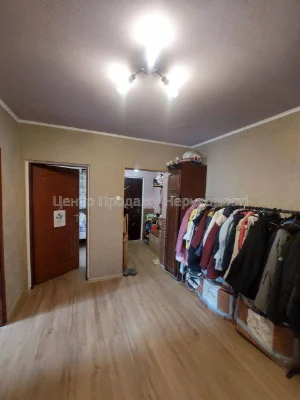 Продаж 3-кімн. квартири 75, 2 м², 2/16 пов, Київ. Відмінна п