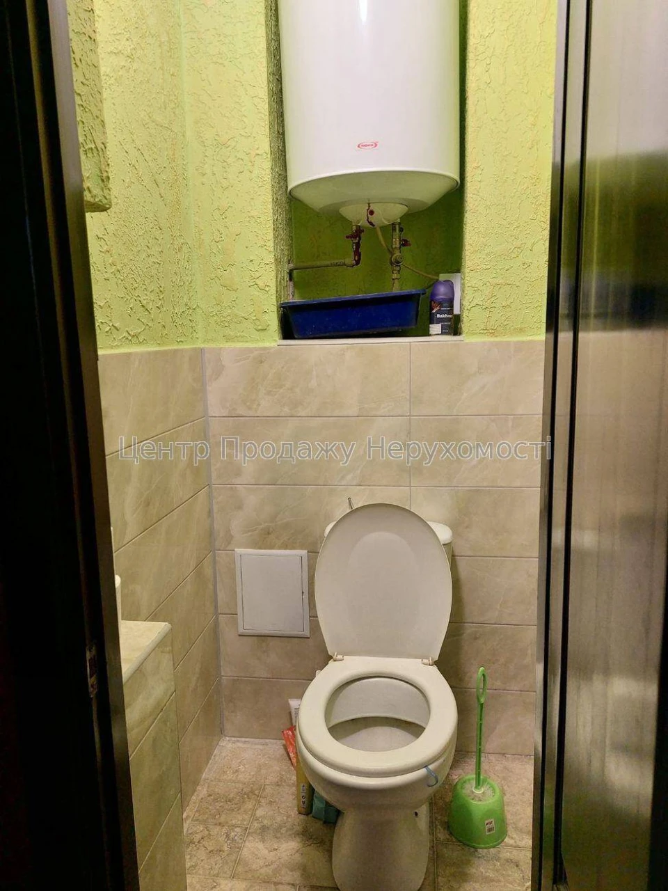 Продаж 3-кімн. квартири 75, 2 м², 2/16 пов, Київ. Відмінна п