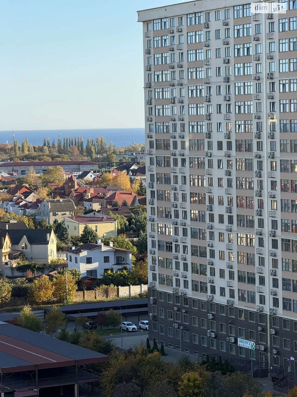 Довгострокова Оренда Квартира Київський