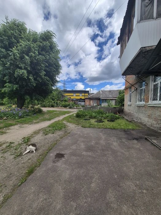Продаж гарної  2к кв. із автономним опаленням