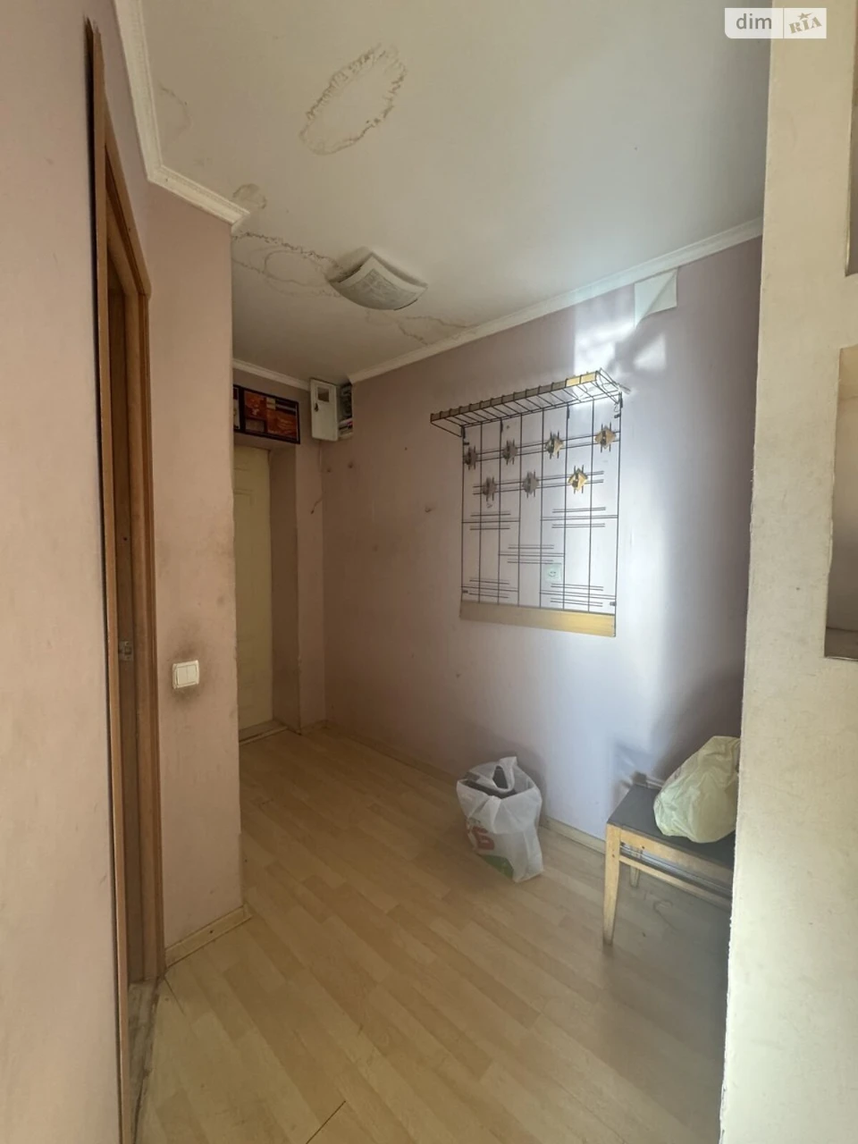 Sale Apartment Slavutych