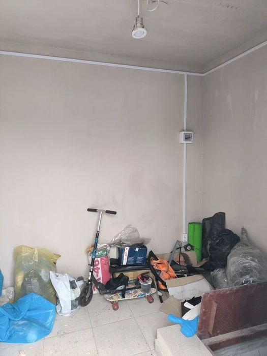 Продам кладовое помещение в новом ЖК на проспекте Победы