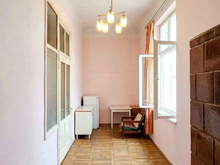Квартира. Львів, Степана Руданського вул.