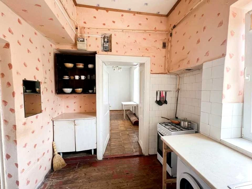 Квартира. Львів, Степана Руданського вул.