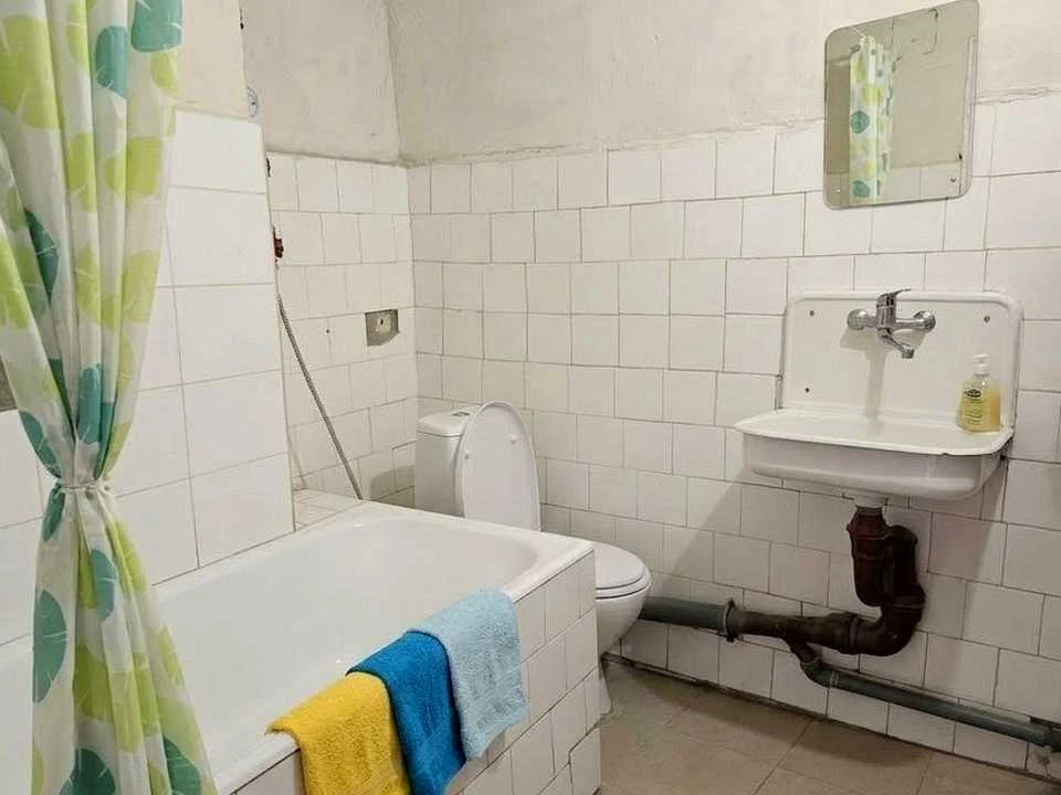 Квартира. Львів, Степана Руданського вул.