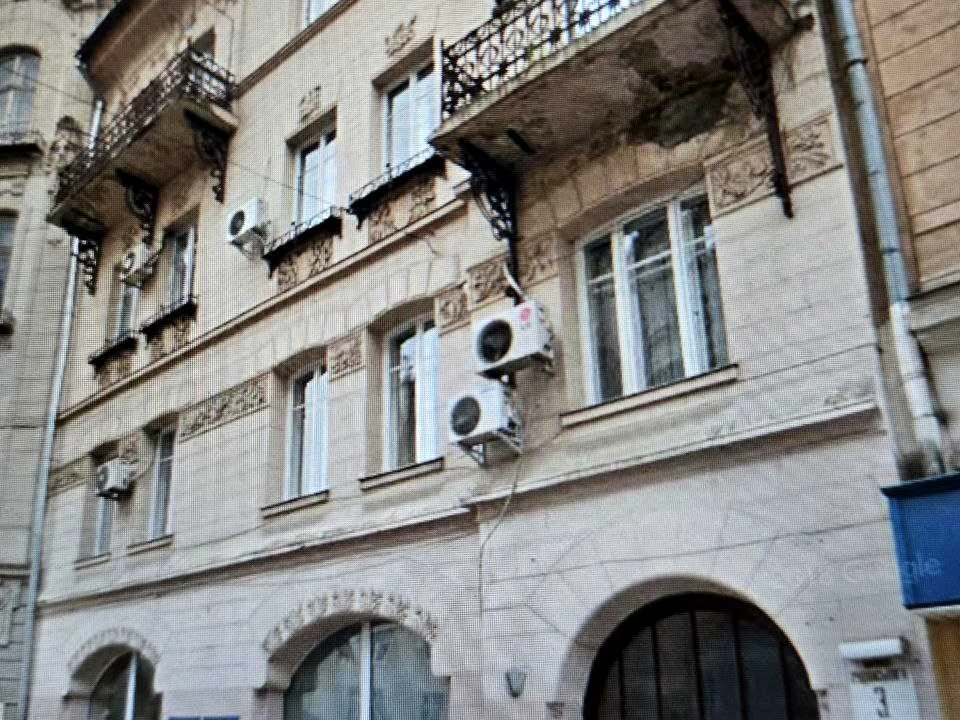 Квартира. Львів, Степана Руданського вул.