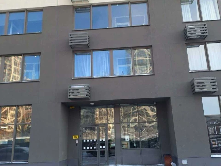 Квартира. Київ, Олександра Олеся вул.