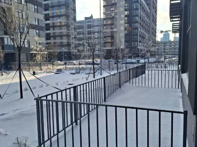Квартира. Київ, Олександра Олеся вул.