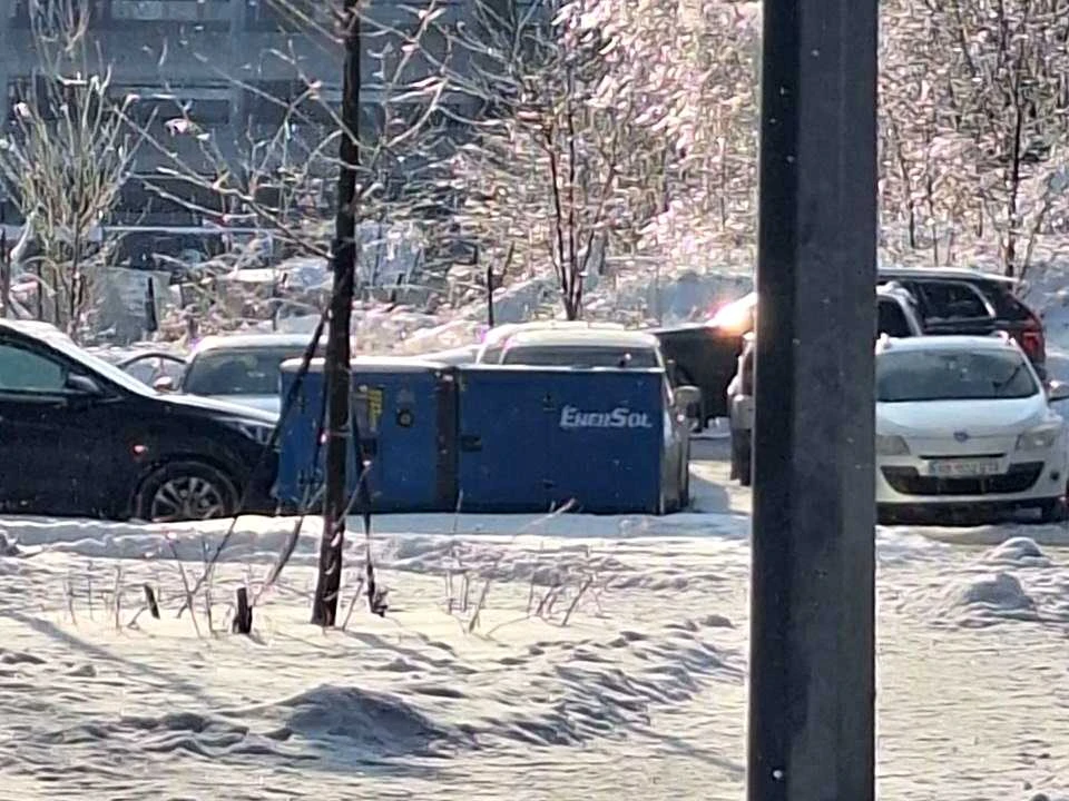 Квартира. Київ, Олександра Олеся вул.