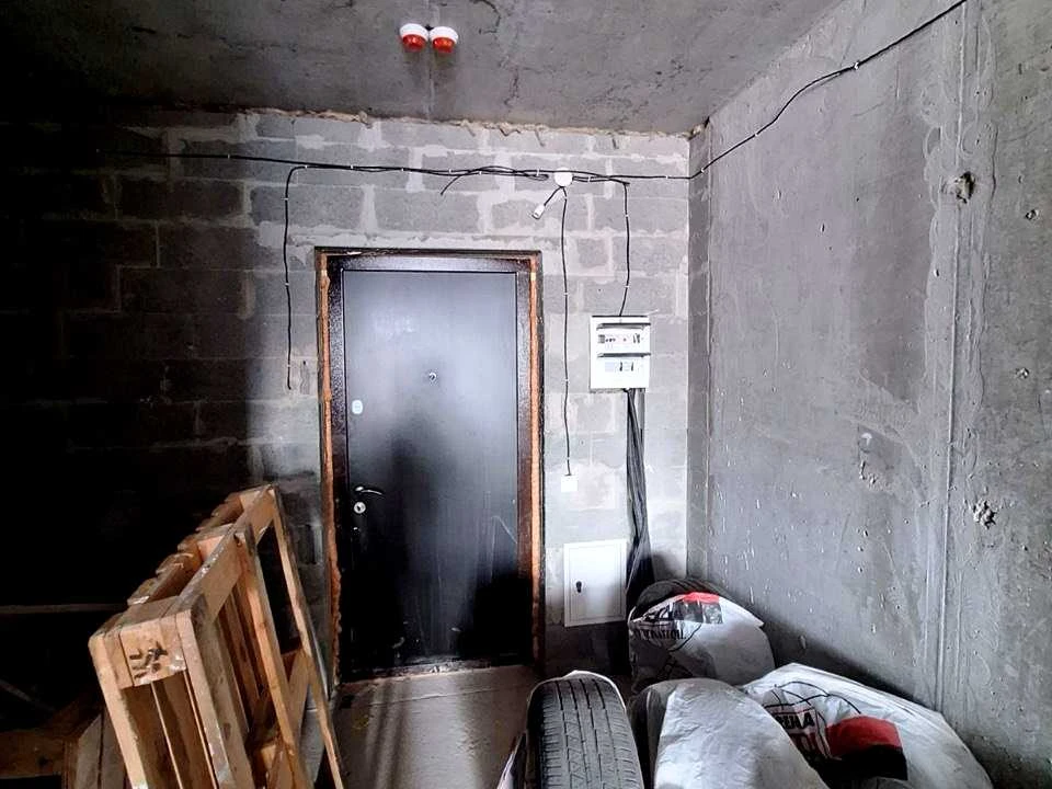 Квартира. Київ, Олександра Олеся вул.