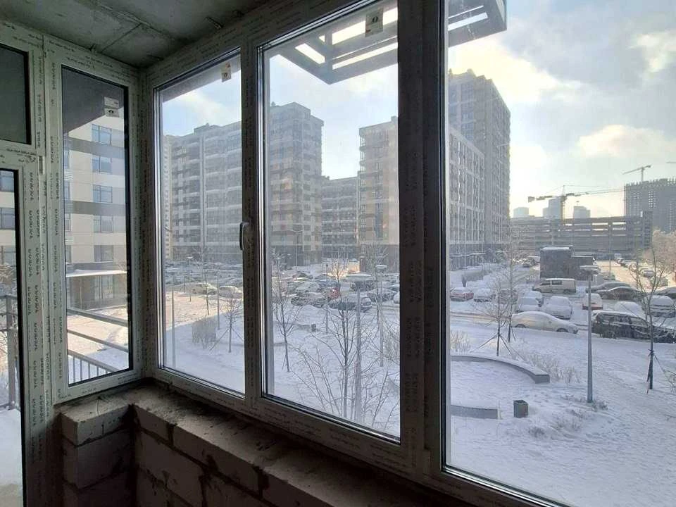 Квартира. Київ, Олександра Олеся вул.