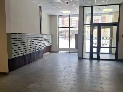 Квартира. Київ, Олександра Олеся вул.