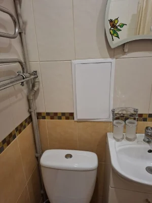 Продам 2к кв.пр.Науки 63,р-н.Юрид.акад.3/4,ремонт,47000$