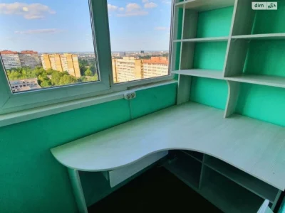 Продаж Квартира Робоча
