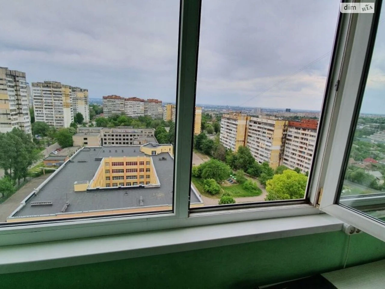 Продаж Квартира Робоча