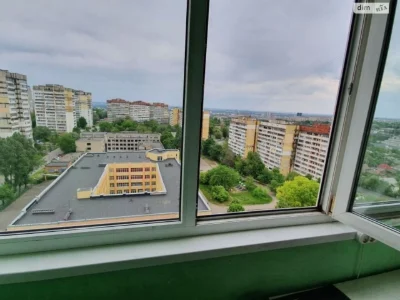 Продаж Квартира Робоча