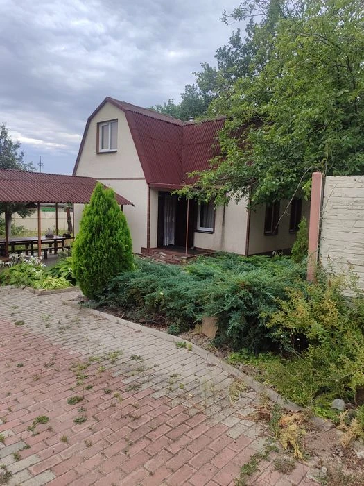 Продам дачу в Солоницевке