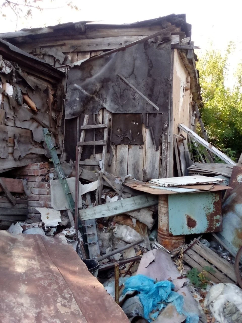 Продаж Ділянка під житлову забудову Велика Данилівка