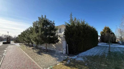 New premium house in Sauvignon, Odessa. 330 m². Swimming pool