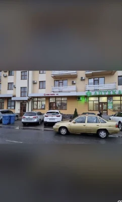 Кватрира на вул.І.Франка (центр) від власника