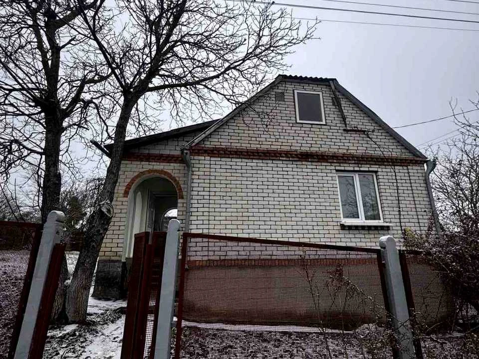 Будинок. Хмельницький, Дружби вул.