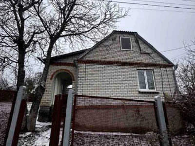 Будинок. Хмельницький, Дружби вул.