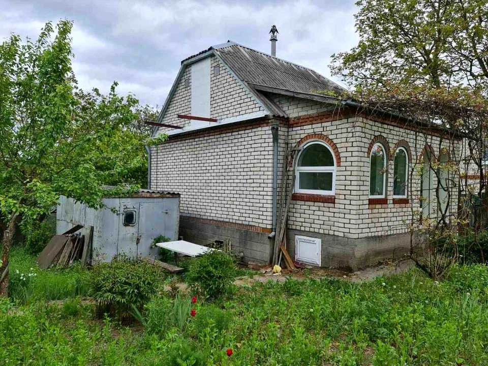 Будинок. Хмельницький, Дружби вул.