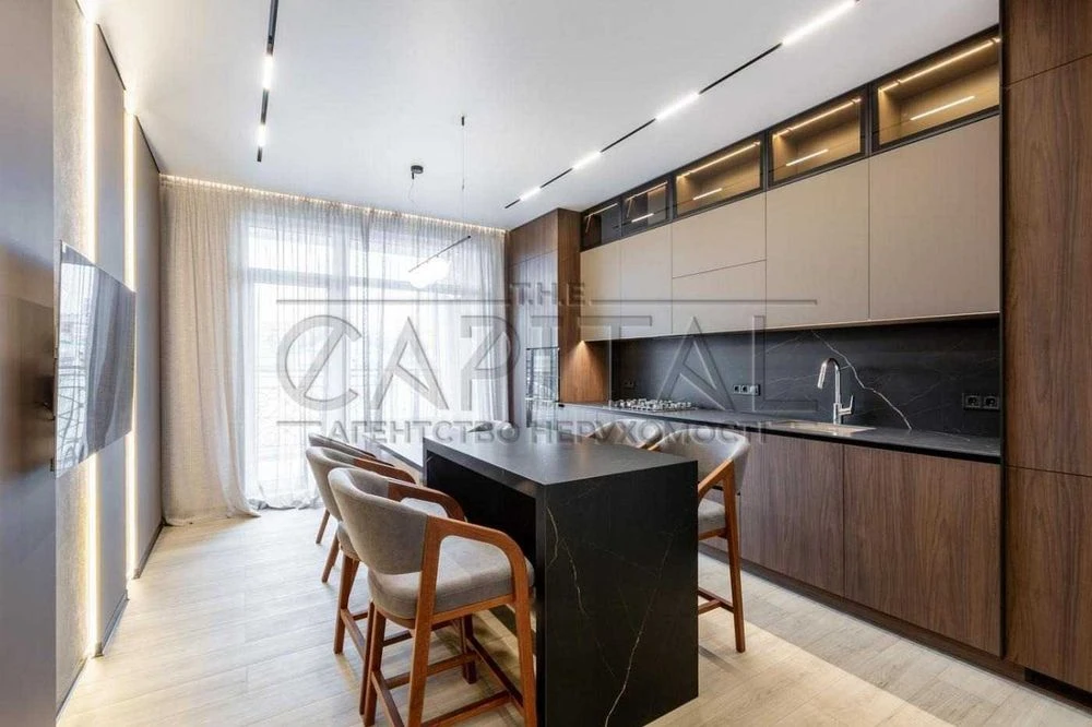 Продаж / Квартира / 90 м2 / ЖК 52 Перлина / Печерський район