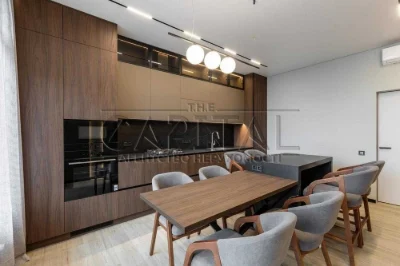Продаж / Квартира / 90 м2 / ЖК 52 Перлина / Печерський район