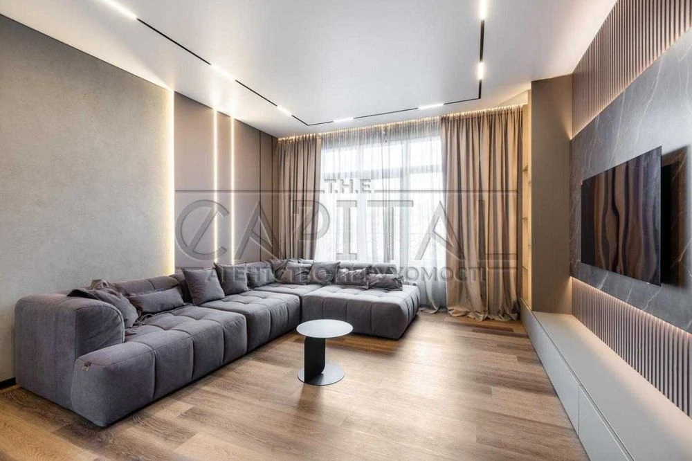 Продаж / Квартира / 90 м2 / ЖК 52 Перлина / Печерський район
