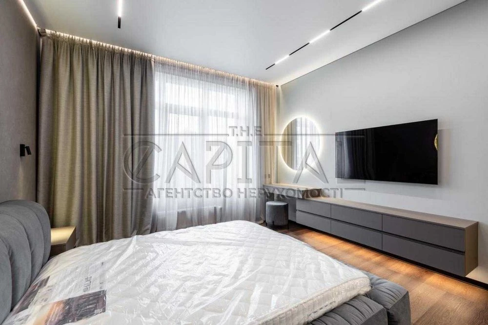 Продаж / Квартира / 90 м2 / ЖК 52 Перлина / Печерський район