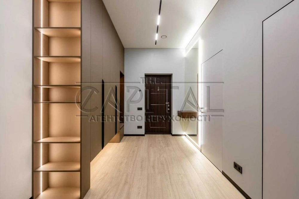 Продаж / Квартира / 90 м2 / ЖК 52 Перлина / Печерський район