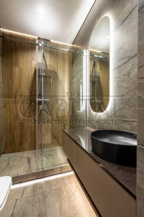 Продаж / Квартира / 90 м2 / ЖК 52 Перлина / Печерський район