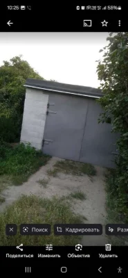 Продажа  пол дома.