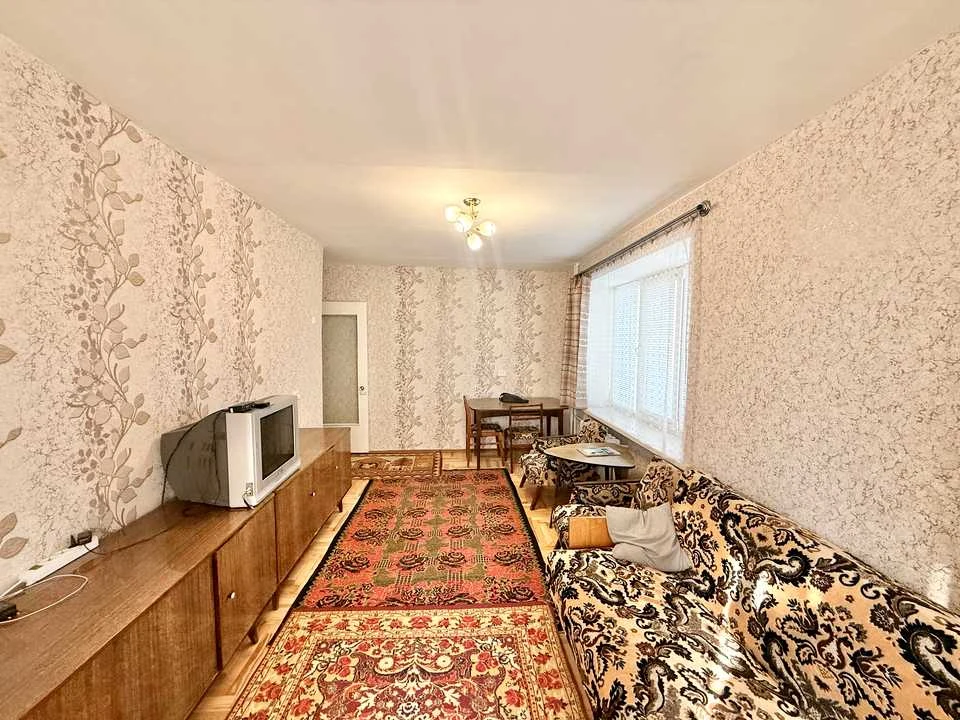 Квартира. Запоріжжя, Бочарова вул.
