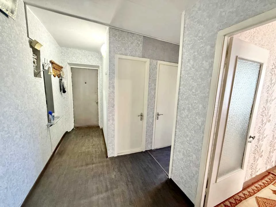 Квартира. Запоріжжя, Бочарова вул.