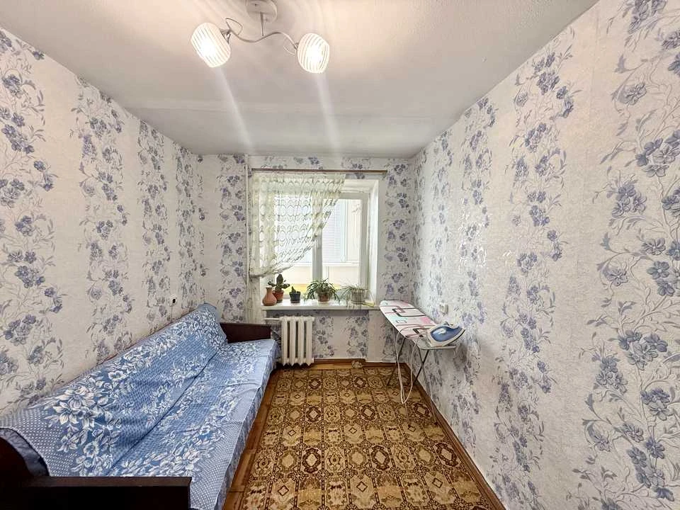 Квартира. Запоріжжя, Бочарова вул.