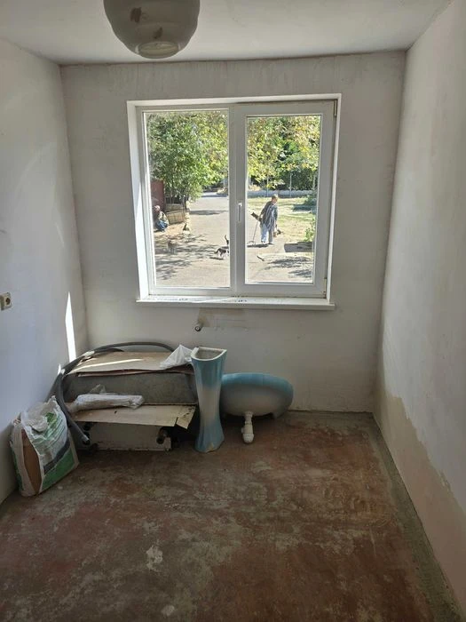 Продаю 3х комнатную квартиру в Варваровке