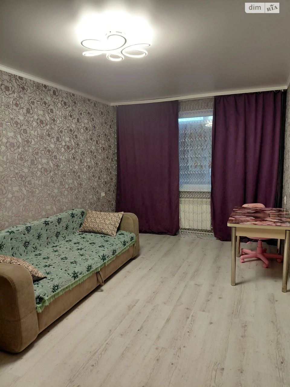 Продаж Квартира Фортечний