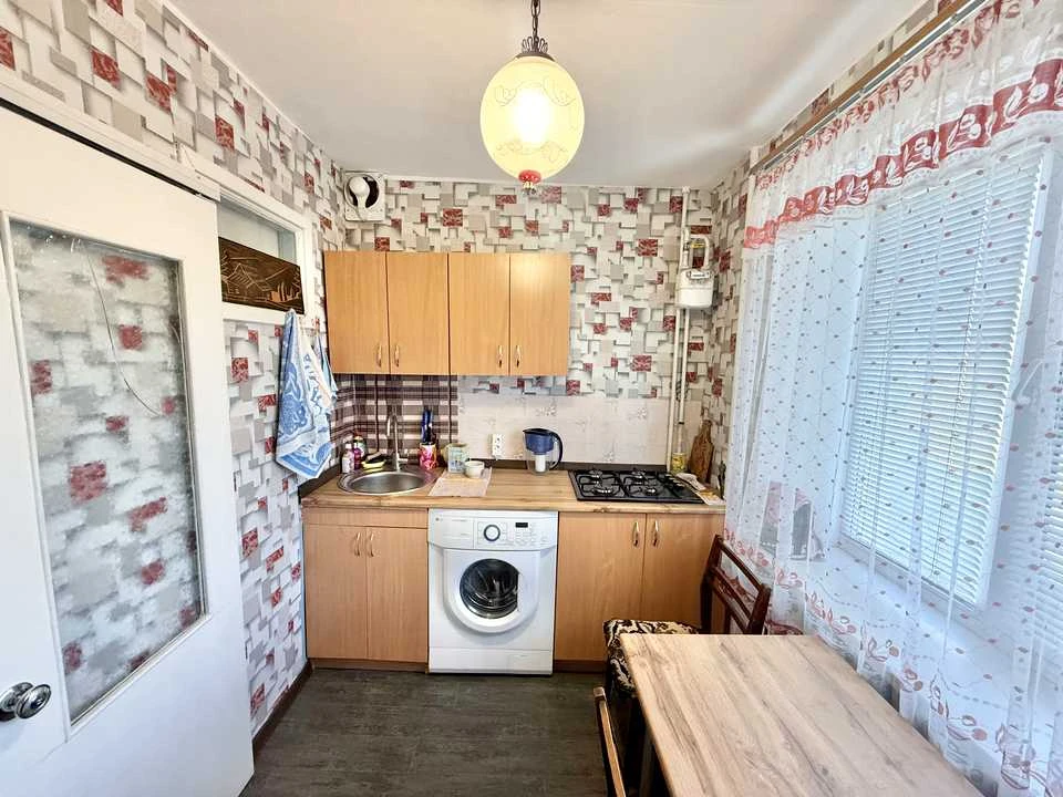 Квартира. Запоріжжя, Бочарова вул.