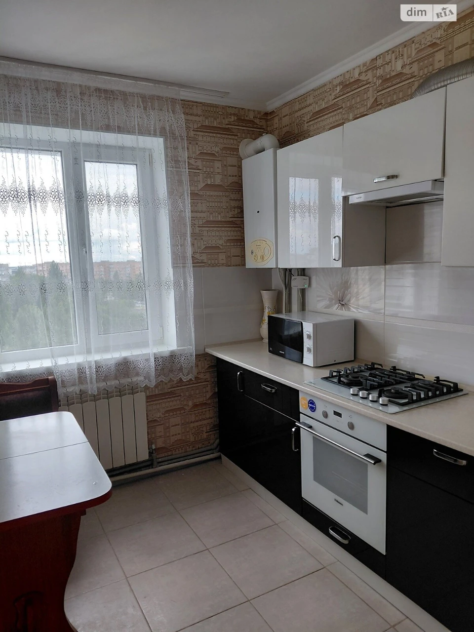 Продаж Квартира Фортечний