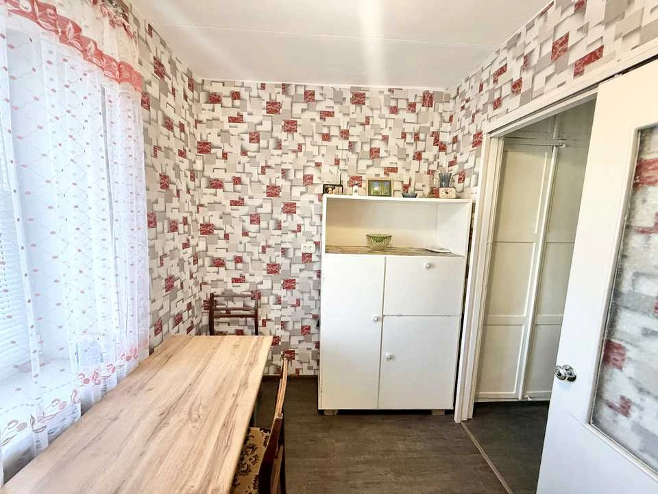 Квартира. Запоріжжя, Бочарова вул.