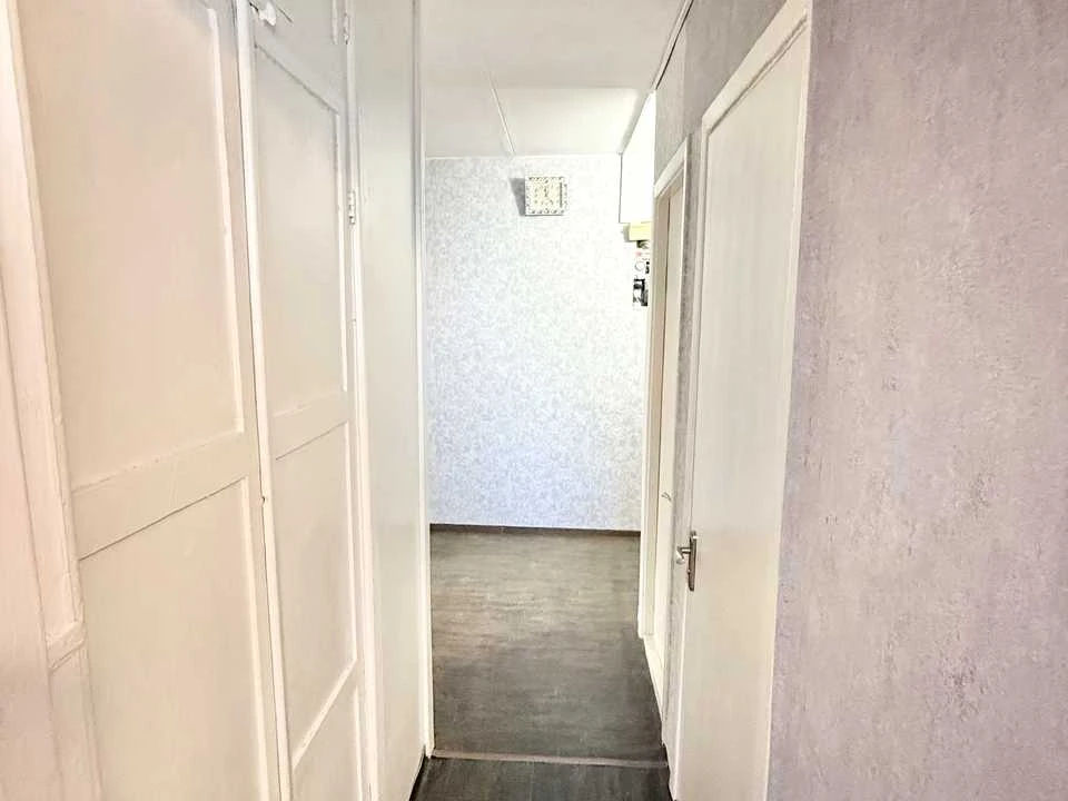 Квартира. Запоріжжя, Бочарова вул.