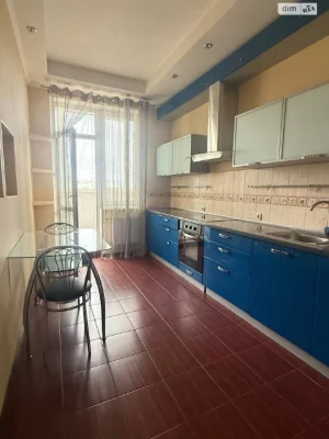 Long-Term Rental Apartment Primorsky