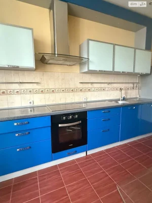 Long-Term Rental Apartment Primorsky