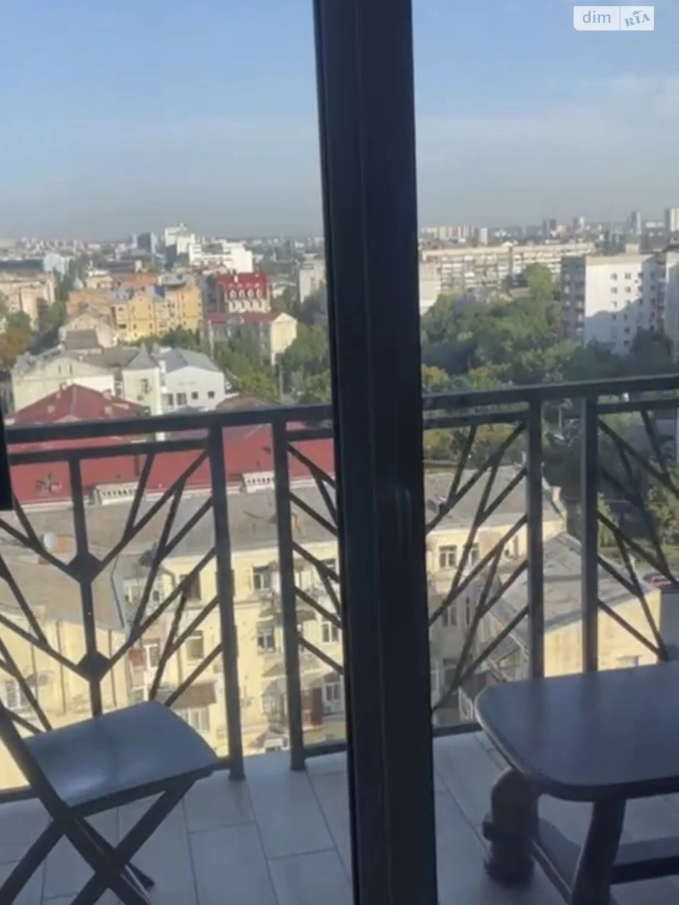 Довгострокова Оренда Квартира Поділ